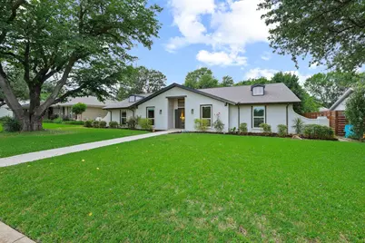 7668 La Cosa Drive, Dallas, TX 75248 - Photo 2