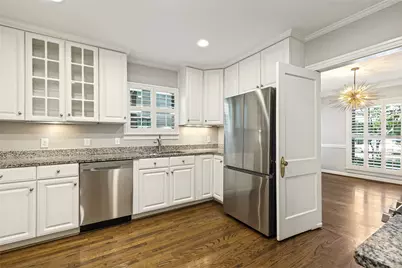 4329 Greenbrier Drive, University Park, TX 75225 - Photo 6