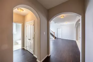 1815 Bridgeport Dr, Providence Village, TX 76227 - Photo 12