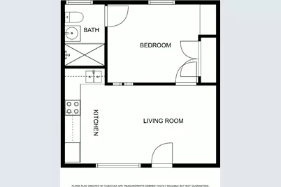 2401 Church Street #12, Abilene, TX 79601 - Photo 2