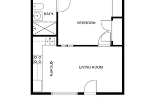 2401 Church St, Abilene, TX 79601 - Photo 2