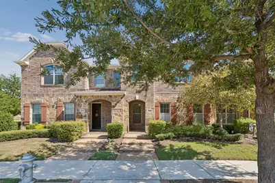 4135 Cascade Sky Drive, Arlington, TX 76005 - Photo 1