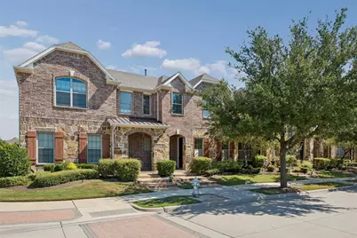 4135 Cascade Sky Drive, Arlington, TX 76005 - Photo 2