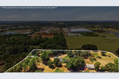 8116 Dot Hudson Road, Alvarado, TX 76009 - Photo 26