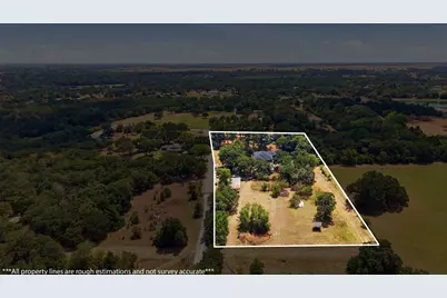 8116 Dot Hudson Road, Alvarado, TX 76009 - Photo 28