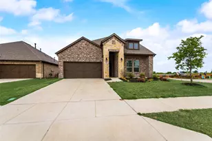 6101 Brunswick Dr, Celina, TX 76227 - Photo 2