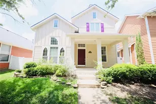 1821 Forsythe Dr, Savannah, TX 76227 - Photo 1