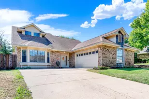 2722 Strother Dr, Garland, TX 75044 - Photo 1