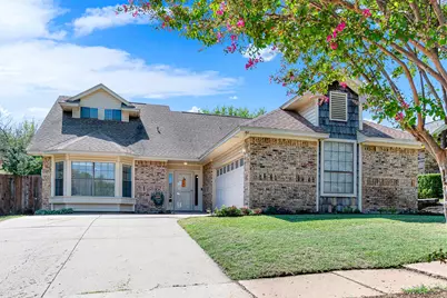 2722 Strother Drive, Garland, TX 75044 - Photo 2