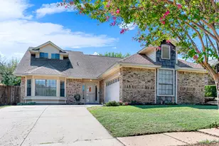 2722 Strother Dr, Garland, TX 75044 - Photo 2