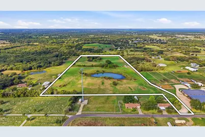 Tbd 23 Massey Road, Pilot Point, TX 76258 - Photo 4