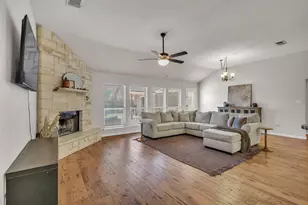 229 Willow Creek Dr, Weatherford, TX 76085 - Photo 10
