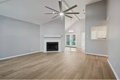 605 Reeves Lane, Kennedale, TX 76060 - Photo 8