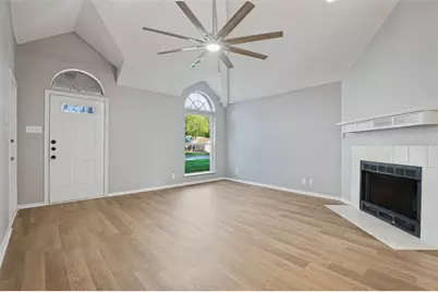 605 Reeves Lane, Kennedale, TX 76060 - Photo 6