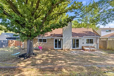 1933 Pin Oak Drive, Flower Mound, TX 75028 - Photo 16