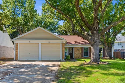 1933 Pin Oak Drive, Flower Mound, TX 75028 - Photo 1