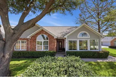 6137 Haley Lane, Fort Worth, TX 76132 - Photo 1