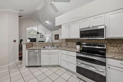 6137 Haley Lane, Fort Worth, TX 76132 - Photo 16