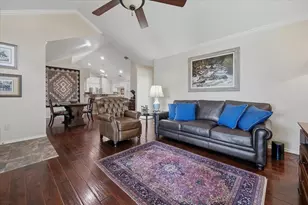 6137 Haley Ln, Fort Worth, TX 76132 - Photo 10