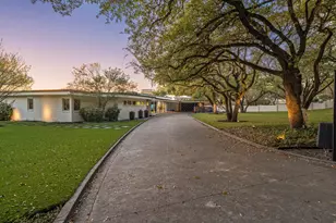 4400 Ridgehaven Rd, Fort Worth, TX 76116 - Photo 36