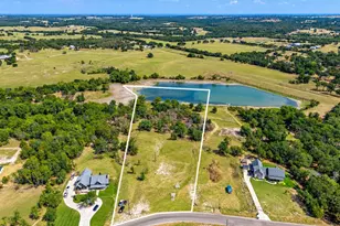 297 Zebrastone Way, Poolville, TX 76487 - Photo 1