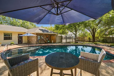 601 Cimarron Trail, Southlake, TX 76092 - Photo 38
