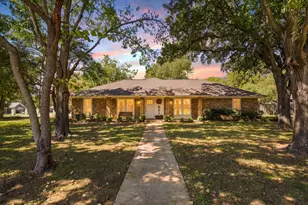 601 Cimarron Trail, Southlake, TX 76092 - Photo 1
