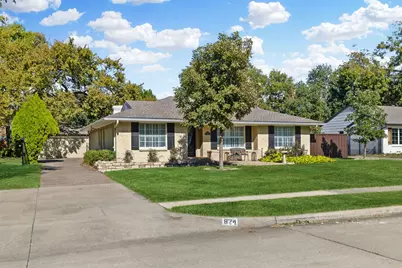 824 Westwood Drive, Richardson, TX 75080 - Photo 2