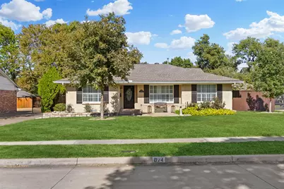 824 Westwood Drive, Richardson, TX 75080 - Photo 1