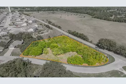 1000 Meander Road, Granbury, TX 76049 - Photo 2