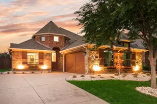 1705 Grand Meadows Dr, Keller, TX 76248 - Photo 2