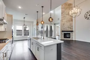 5401 Tuskegee Trail, McKinney, TX 75070 - Photo 4