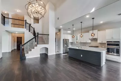 5401 Tuskegee Trail, McKinney, TX 75070 - Photo 2
