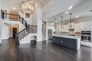 5401 Tuskegee Trail, McKinney, TX 75070 - Photo 2