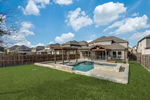 5401 Tuskegee Trail, McKinney, TX 75070 - Photo 12