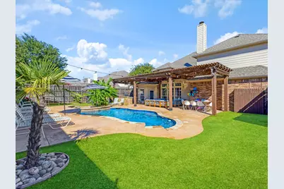 809 Stanford Drive, Murphy, TX 75094 - Photo 32