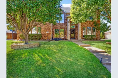 809 Stanford Drive, Murphy, TX 75094 - Photo 2