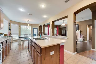6011 Crestridge Ln, Sachse, TX 75048 - Photo 10