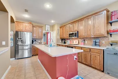 6011 Crestridge Lane, Sachse, TX 75048 - Photo 8