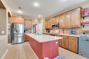 6011 Crestridge Ln, Sachse, TX 75048 - Photo 8