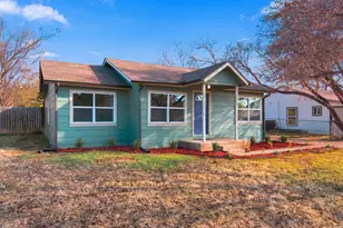 8814 Spaugh Ct, White Settlement, TX 76108 - Photo 2