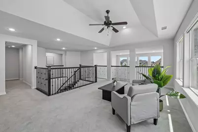 2351 Glen Heather Lane, Prosper, TX 75078 - Photo 22