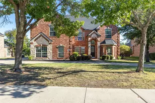 10206 Broadmoor Ln, Rowlett, TX 75089 - Photo 1