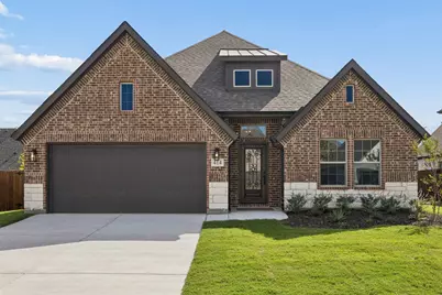 414 Bailey Drive, Josephine, TX 75173 - Photo 1