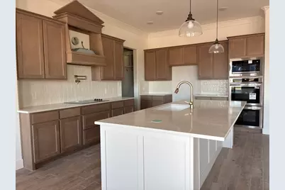 12405 Crystal Drive, Krum, TX 76249 - Photo 6