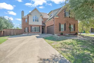 4421 Etheridge Cir, Canton, TX 75103 - Photo 1