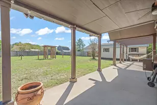 4421 Etheridge Cir, Canton, TX 75103 - Photo 36