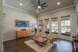 807 Muirfield Dr, Mansfield, TX 76063 - Photo 8