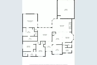 807 Muirfield Drive, Mansfield, TX 76063 - Photo 4