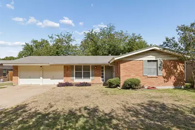 1723 Carlisle Street, Irving, TX 75062 - Photo 1